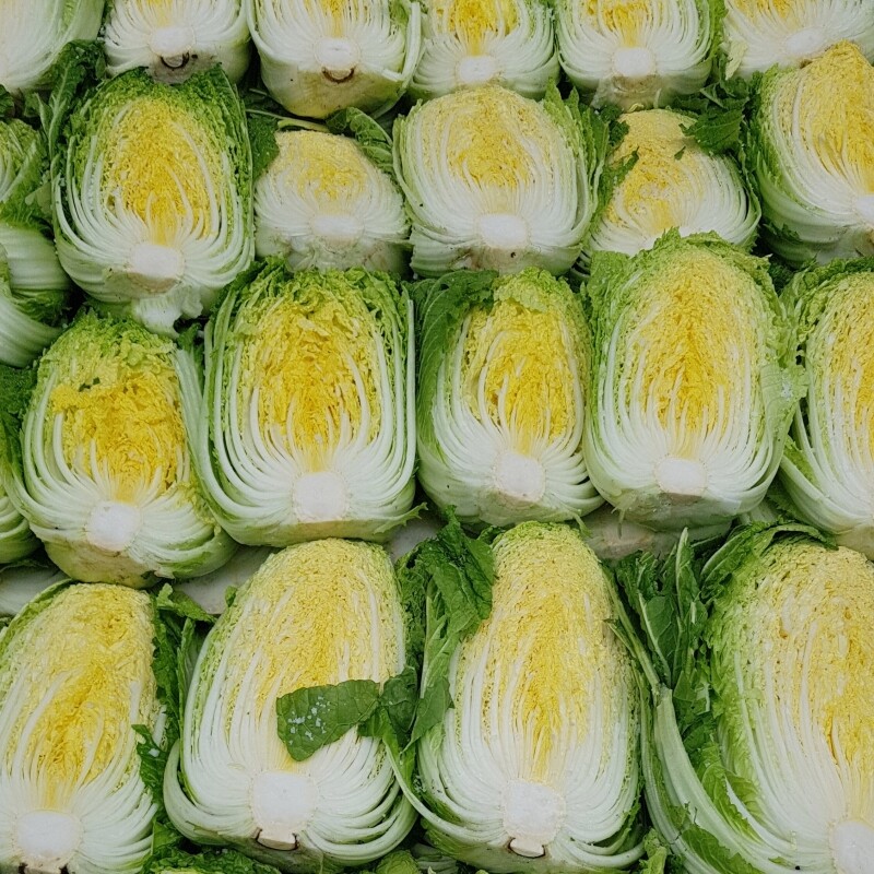 강원더몰,[라이브특가] 영월유팜 절임배추 20kg